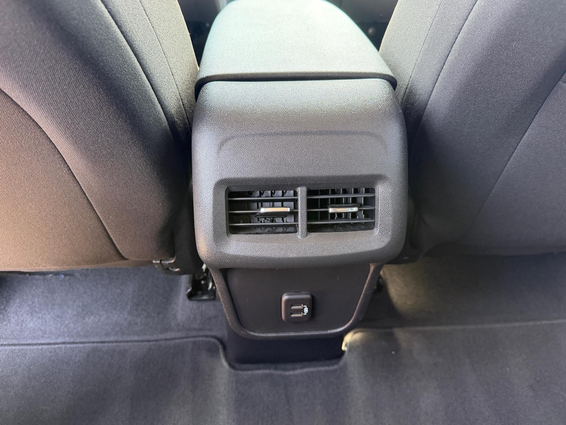 2023 Chevrolet Equinox FWD 4dr LS w/1LS