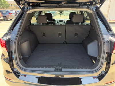 2023 Chevrolet Equinox FWD 4dr LS w/1LS