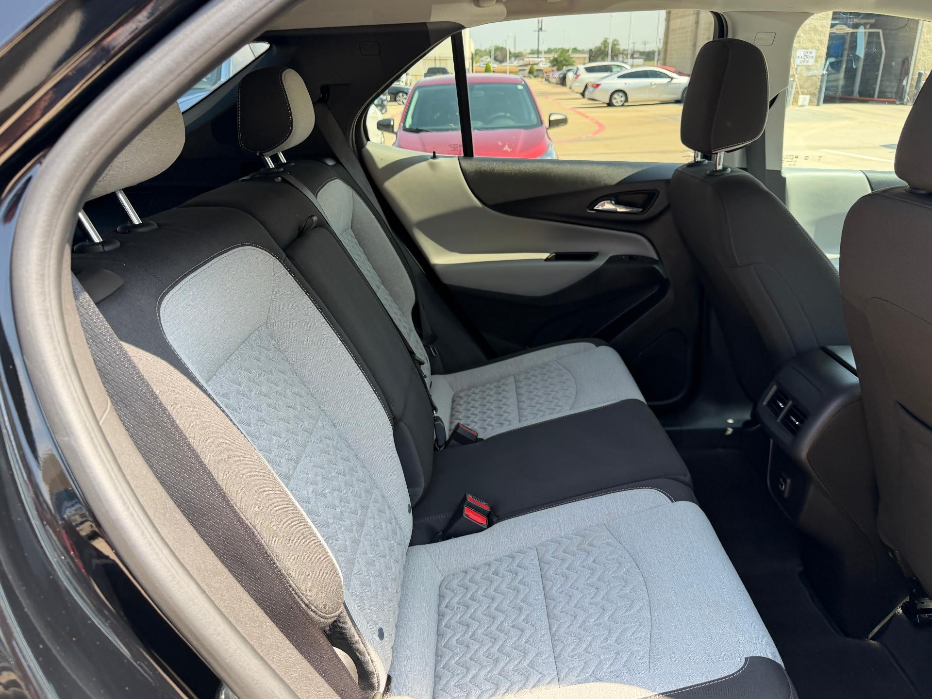 2023 Chevrolet Equinox FWD 4dr LS w/1LS