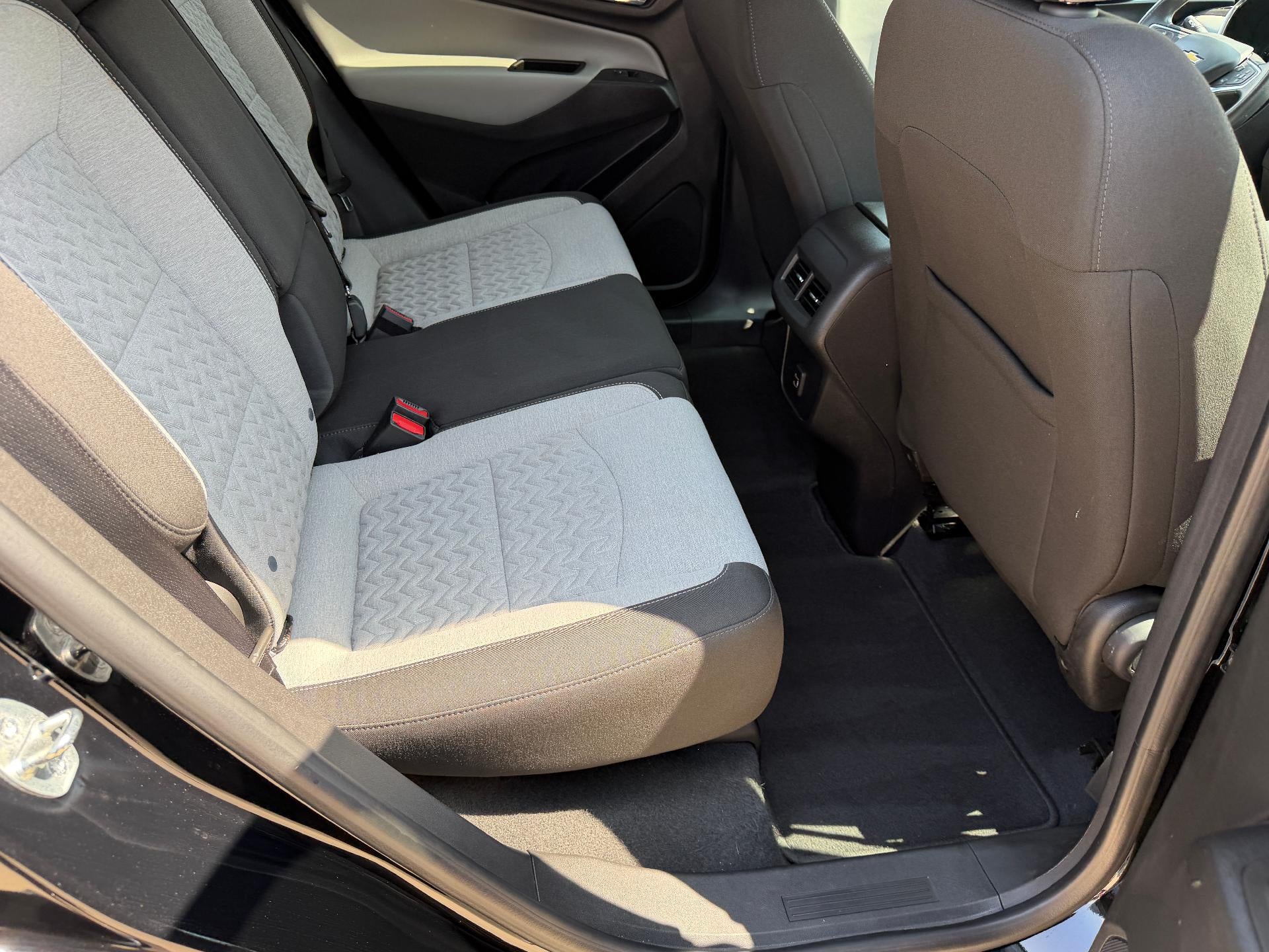 2023 Chevrolet Equinox FWD 4dr LS w/1LS