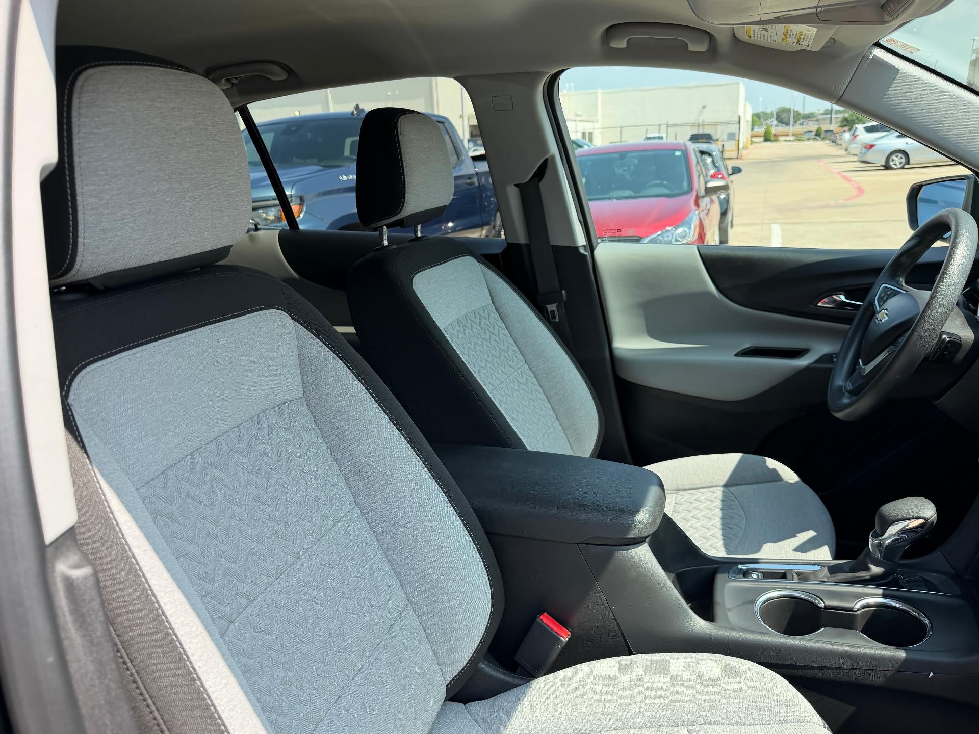 2023 Chevrolet Equinox FWD 4dr LS w/1LS