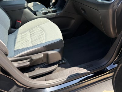 2023 Chevrolet Equinox FWD 4dr LS w/1LS