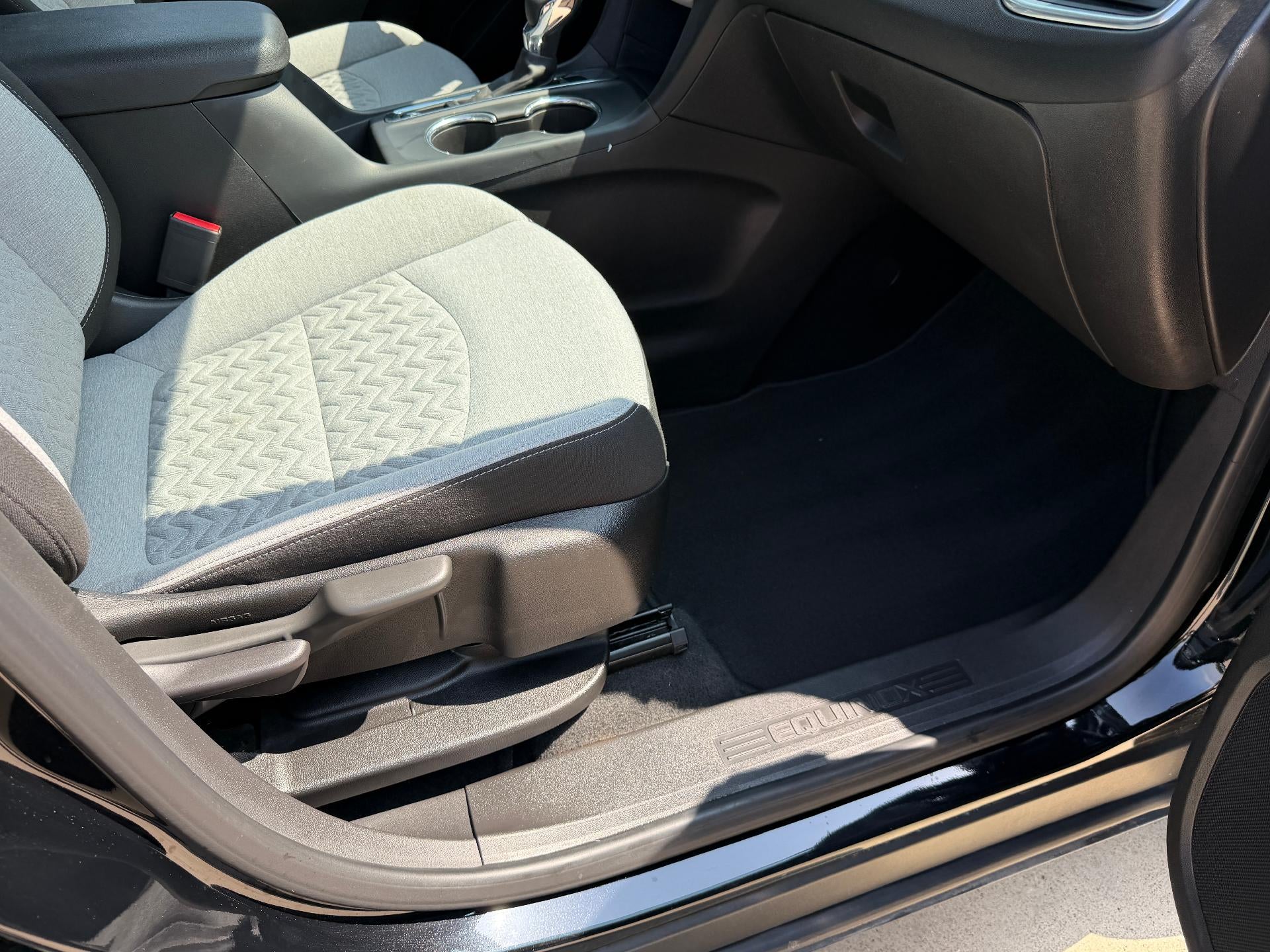 2023 Chevrolet Equinox FWD 4dr LS w/1LS