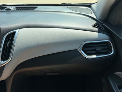 2023 Chevrolet Equinox FWD 4dr LS w/1LS
