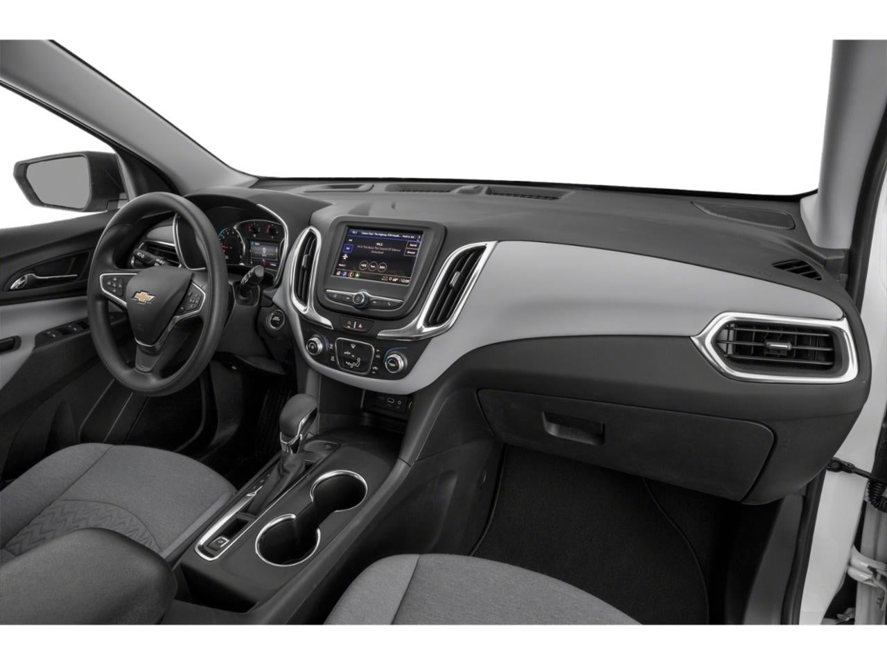 2023 Chevrolet Equinox FWD 4dr LS w/1LS