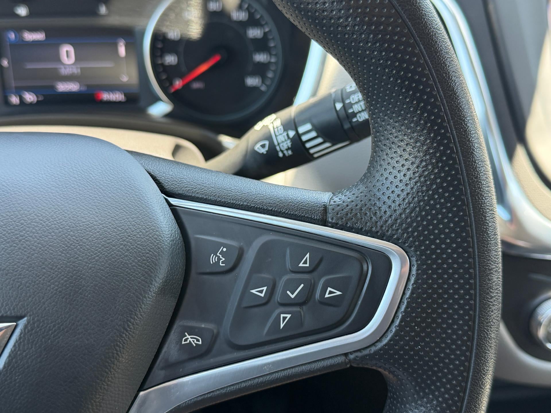 2023 Chevrolet Equinox FWD 4dr LS w/1LS