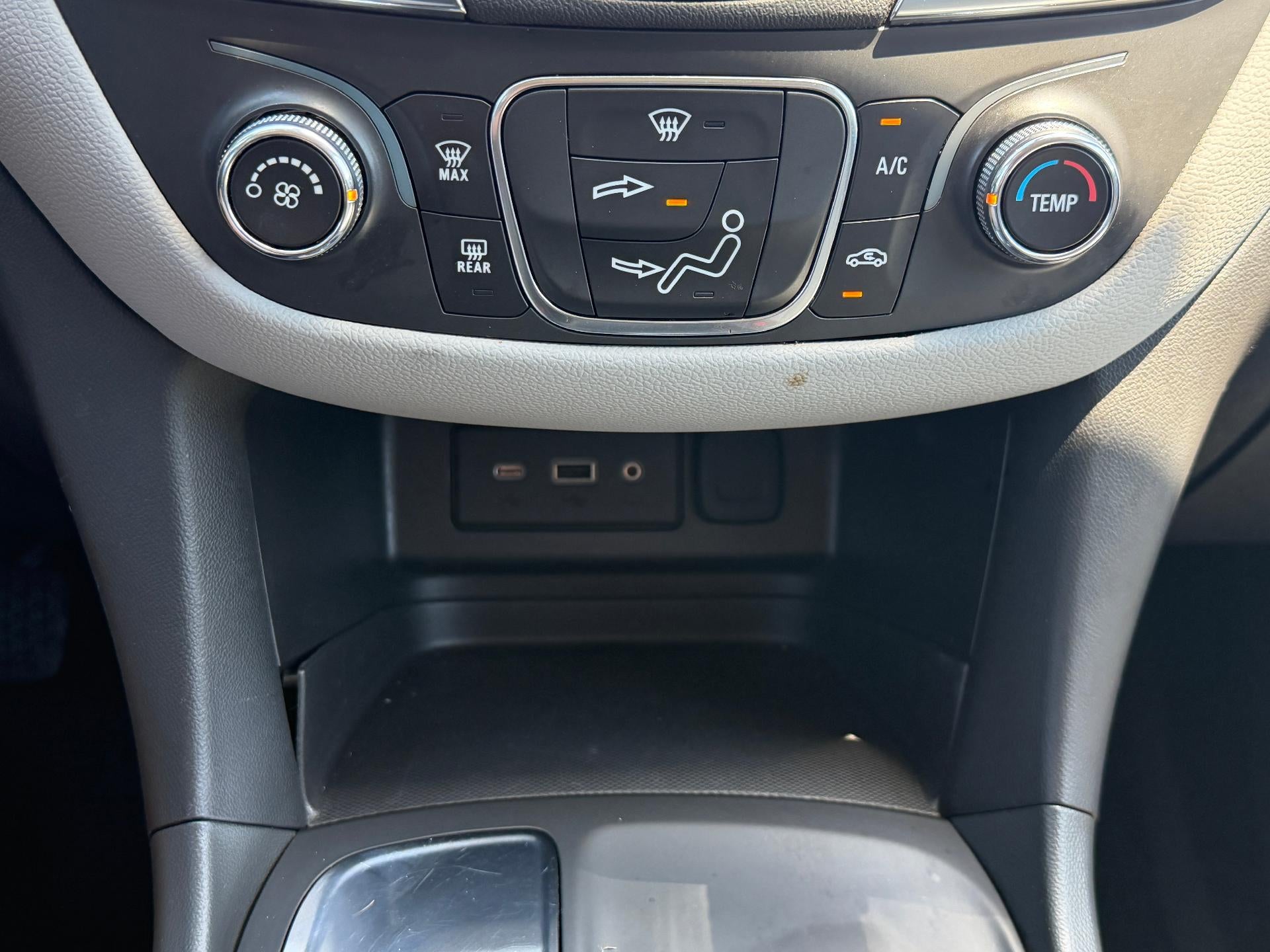 2023 Chevrolet Equinox FWD 4dr LS w/1LS