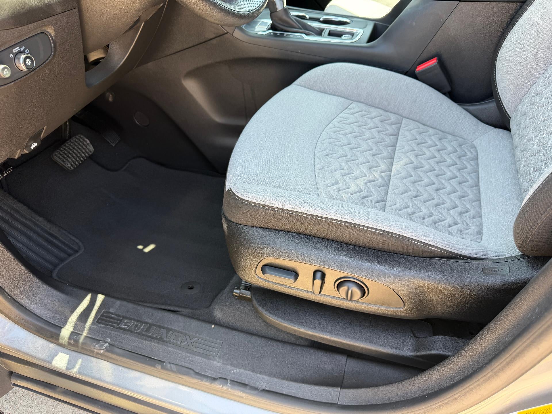 2023 Chevrolet Equinox FWD 4dr LS w/1LS