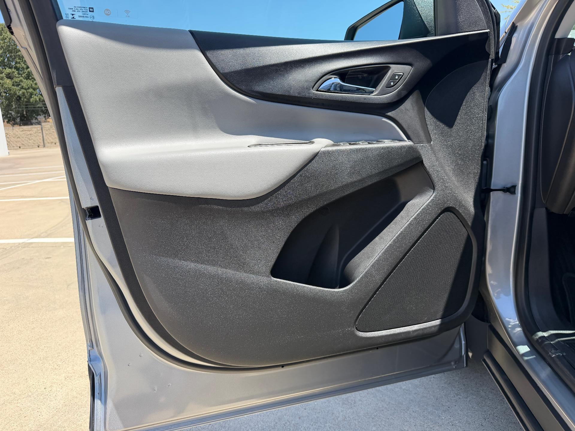 2023 Chevrolet Equinox FWD 4dr LS w/1LS