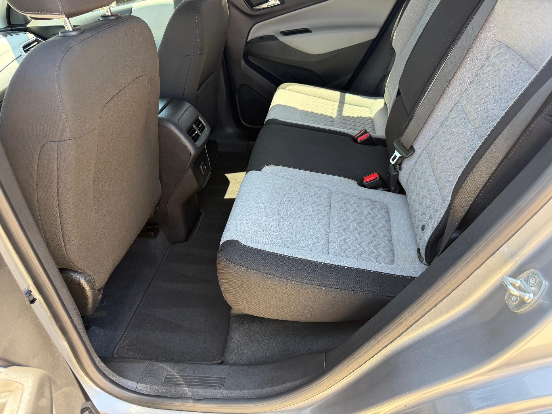 2023 Chevrolet Equinox FWD 4dr LS w/1LS