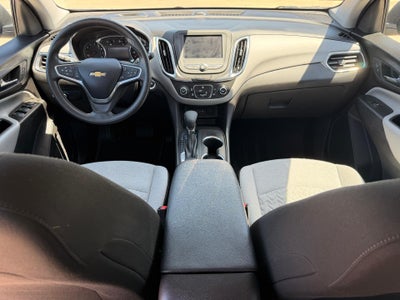 2023 Chevrolet Equinox FWD 4dr LS w/1LS