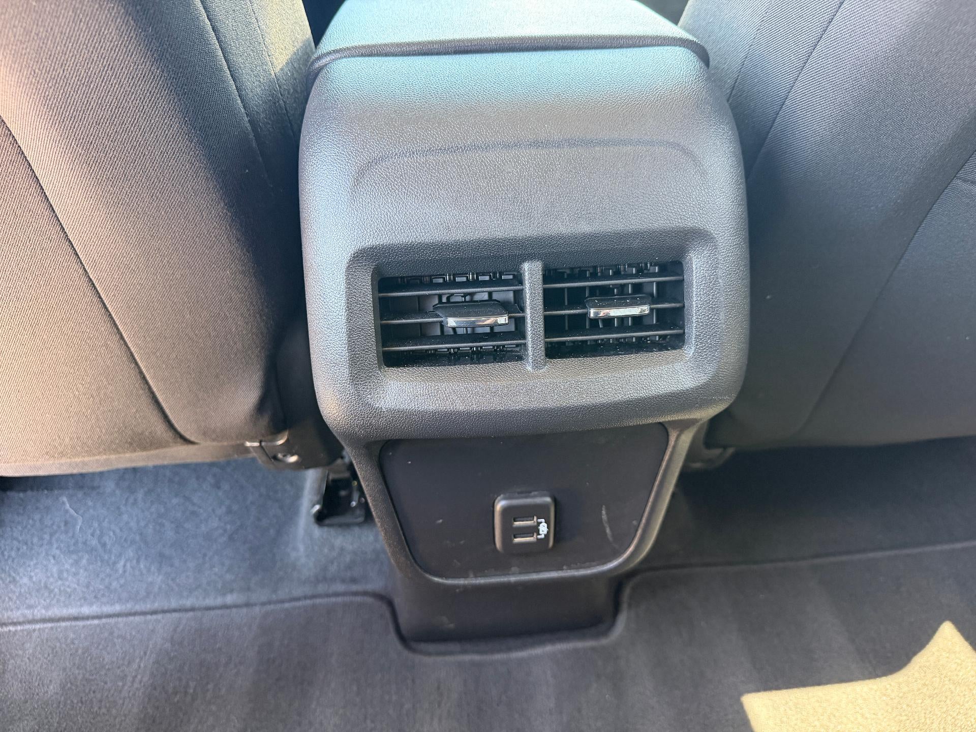 2023 Chevrolet Equinox FWD 4dr LS w/1LS