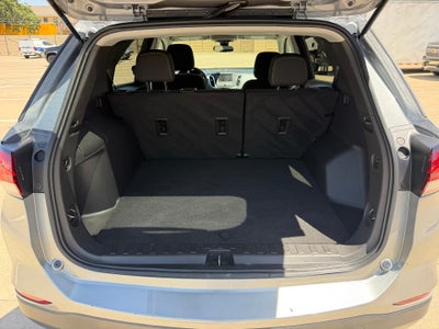 2023 Chevrolet Equinox FWD 4dr LS w/1LS