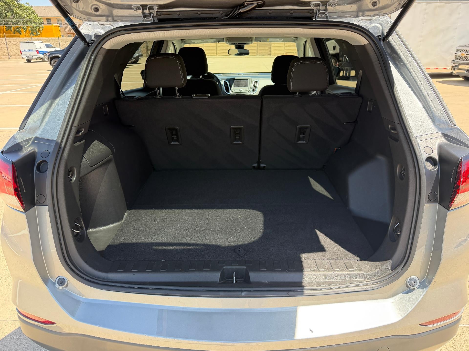 2023 Chevrolet Equinox FWD 4dr LS w/1LS