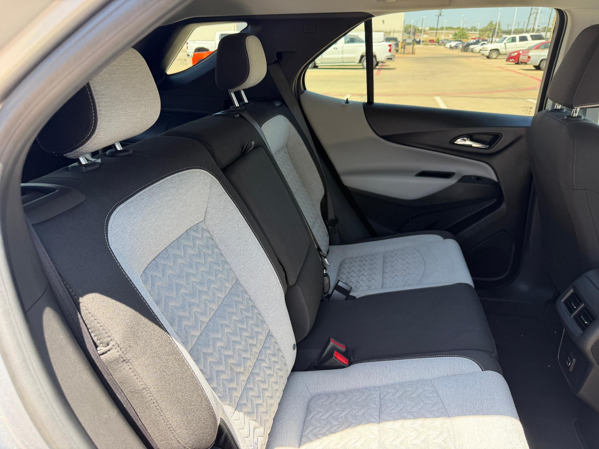 2023 Chevrolet Equinox FWD 4dr LS w/1LS