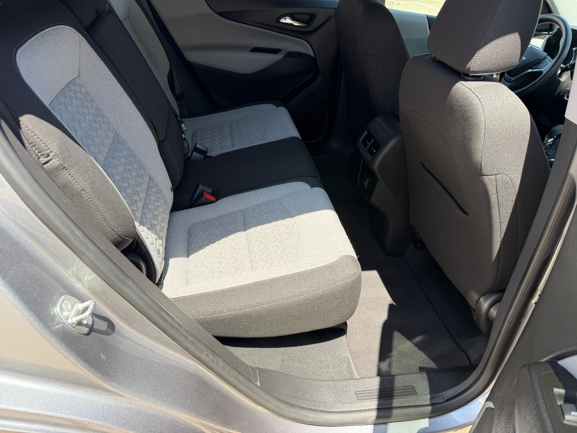 2023 Chevrolet Equinox FWD 4dr LS w/1LS