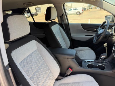 2023 Chevrolet Equinox FWD 4dr LS w/1LS