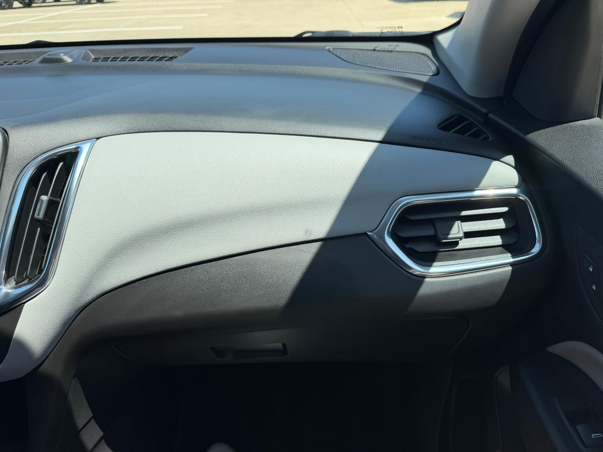 2023 Chevrolet Equinox FWD 4dr LS w/1LS