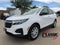 2023 Chevrolet Equinox FWD 4dr LS w/1LS