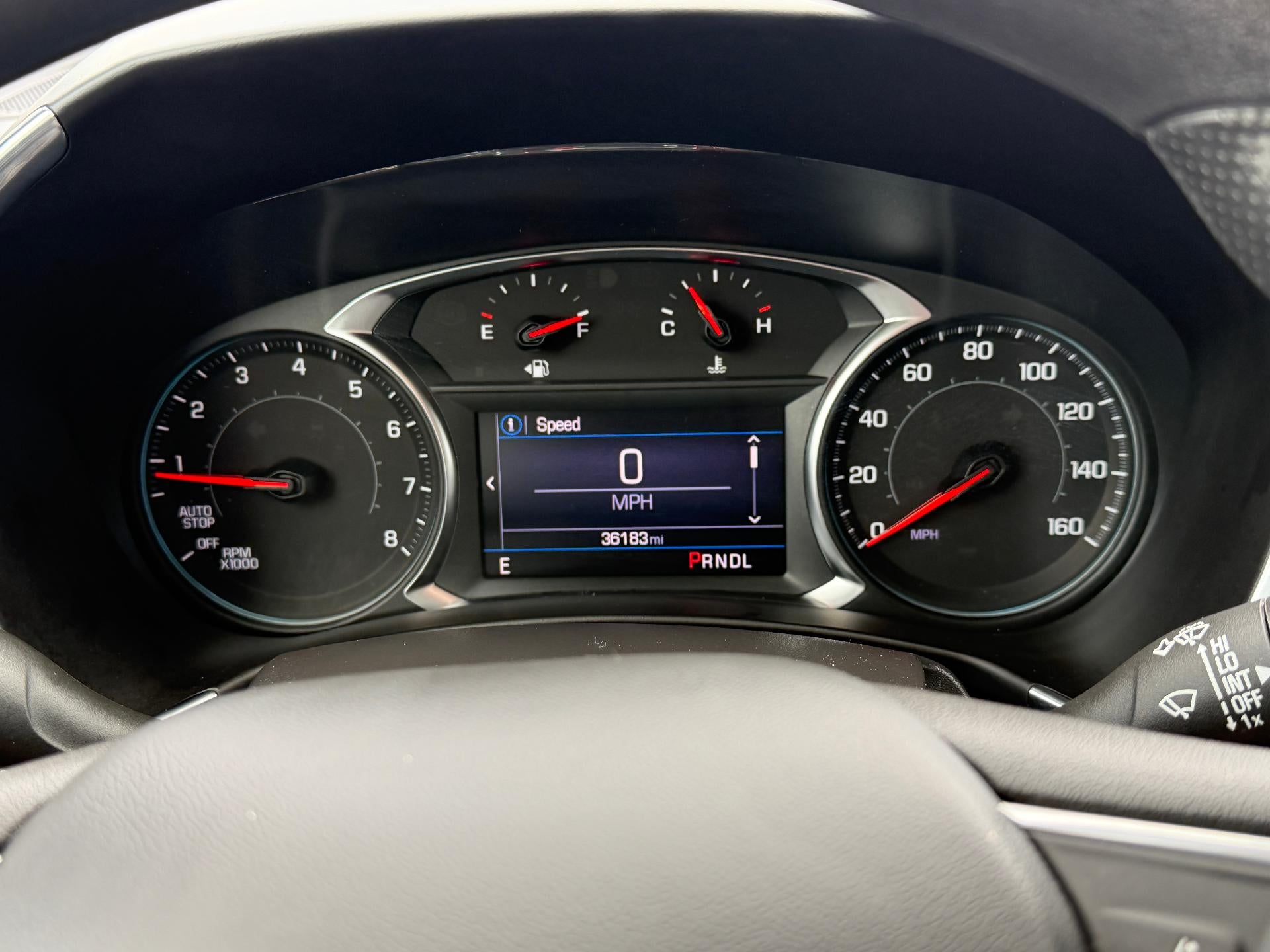 2023 Chevrolet Equinox FWD 4dr LS w/1LS