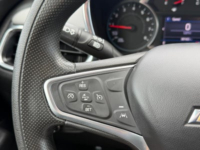 2023 Chevrolet Equinox FWD 4dr LS w/1LS