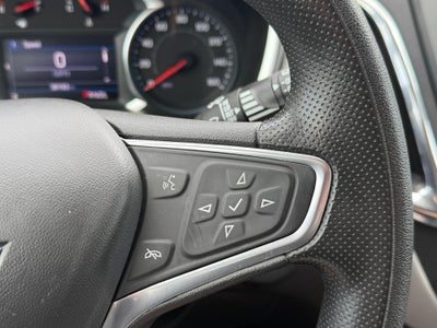 2023 Chevrolet Equinox FWD 4dr LS w/1LS