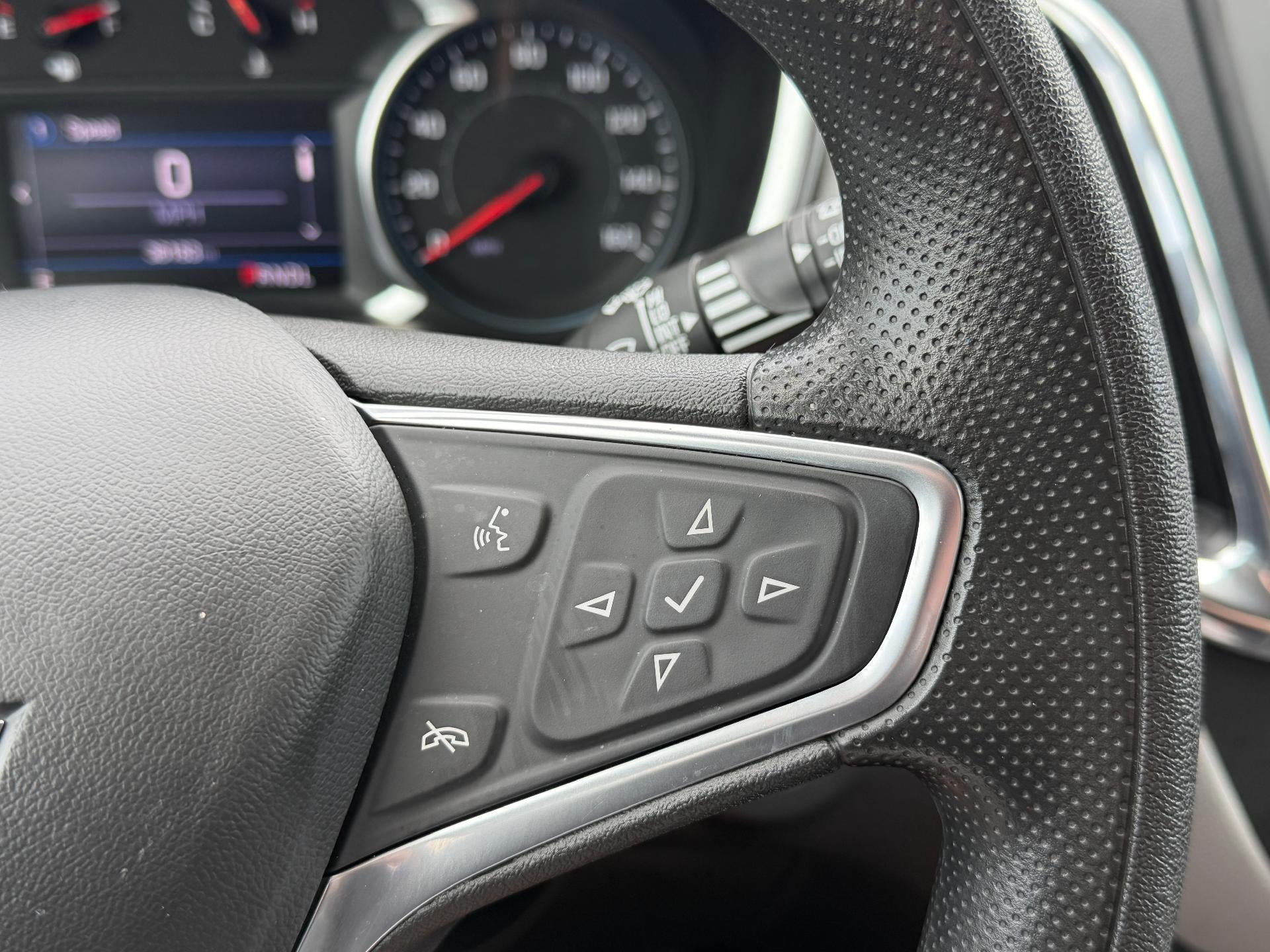 2023 Chevrolet Equinox FWD 4dr LS w/1LS