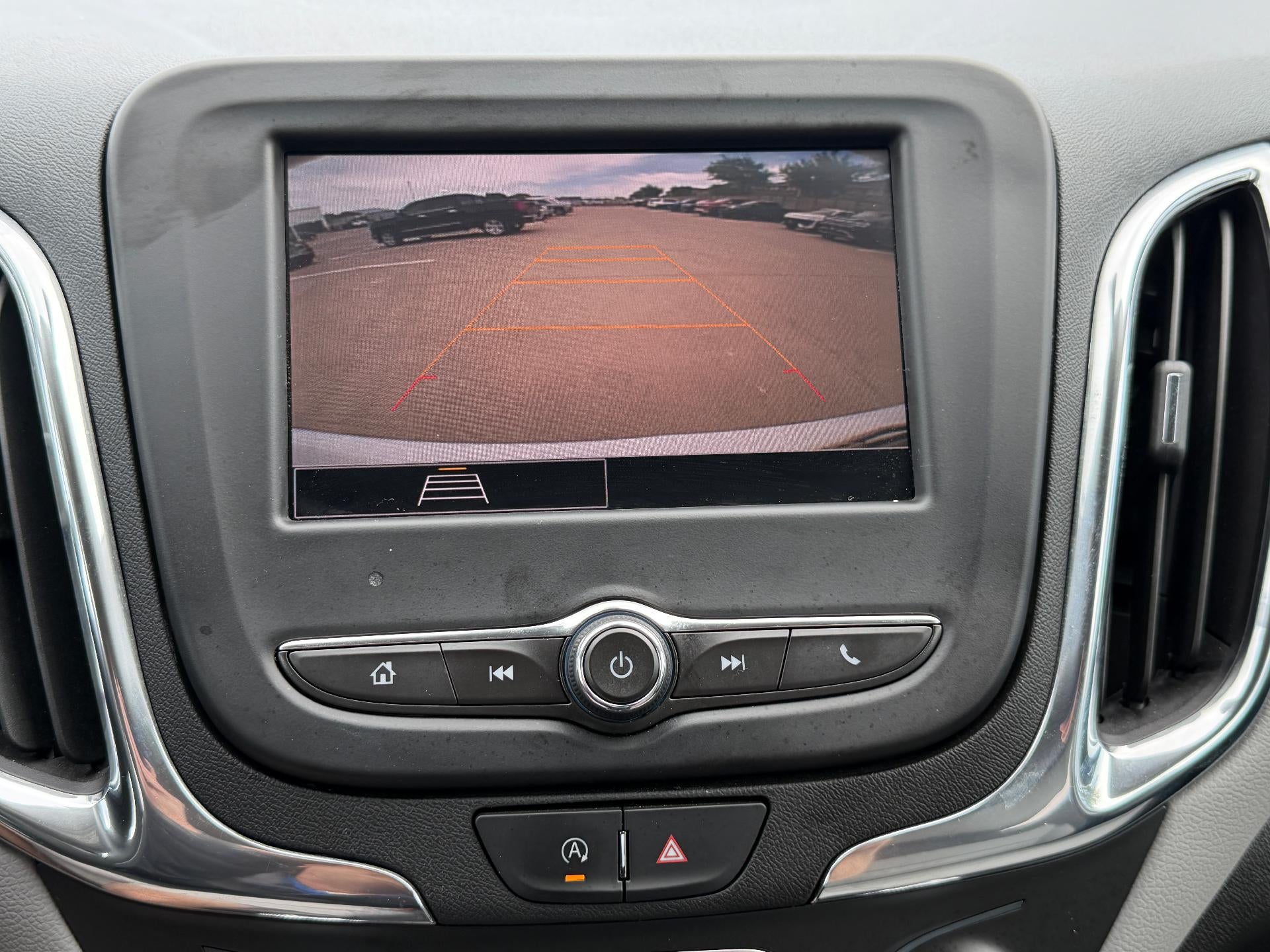 2023 Chevrolet Equinox FWD 4dr LS w/1LS