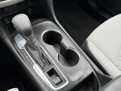 2023 Chevrolet Equinox FWD 4dr LS w/1LS