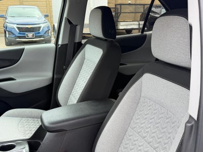 2023 Chevrolet Equinox FWD 4dr LS w/1LS