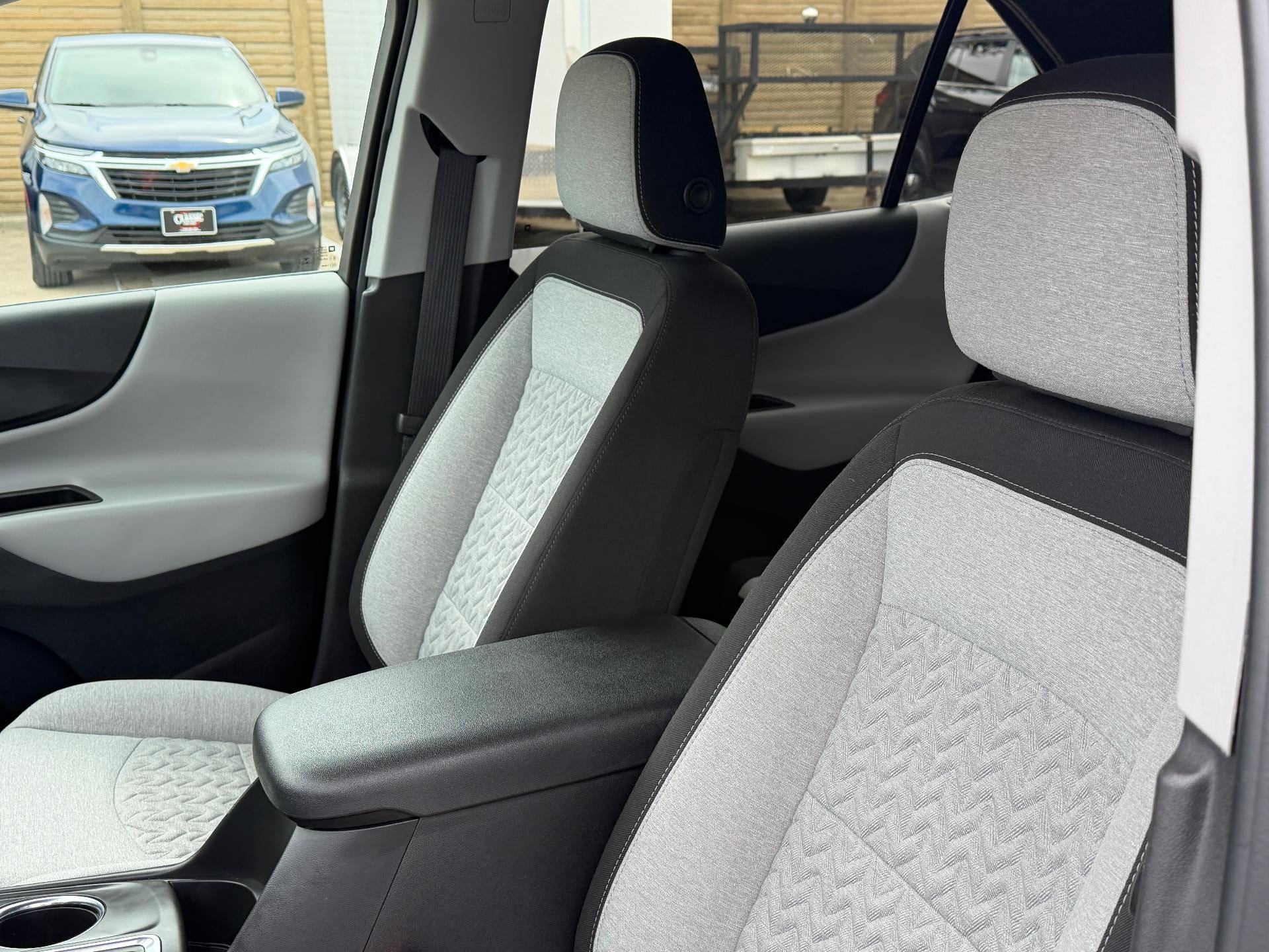 2023 Chevrolet Equinox FWD 4dr LS w/1LS