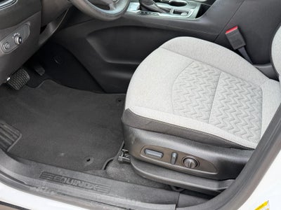 2023 Chevrolet Equinox FWD 4dr LS w/1LS