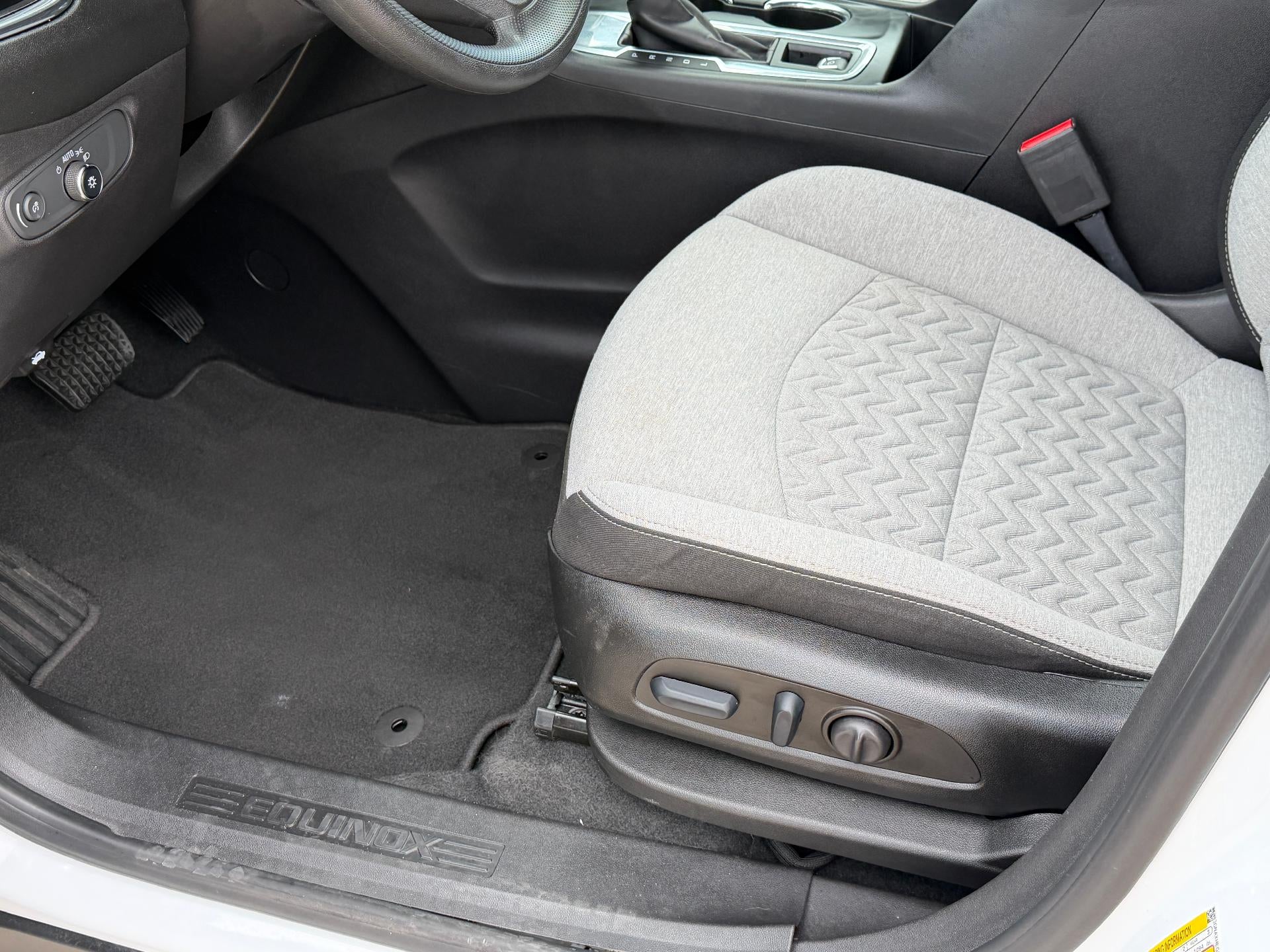 2023 Chevrolet Equinox FWD 4dr LS w/1LS