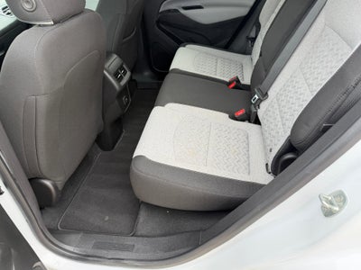 2023 Chevrolet Equinox FWD 4dr LS w/1LS