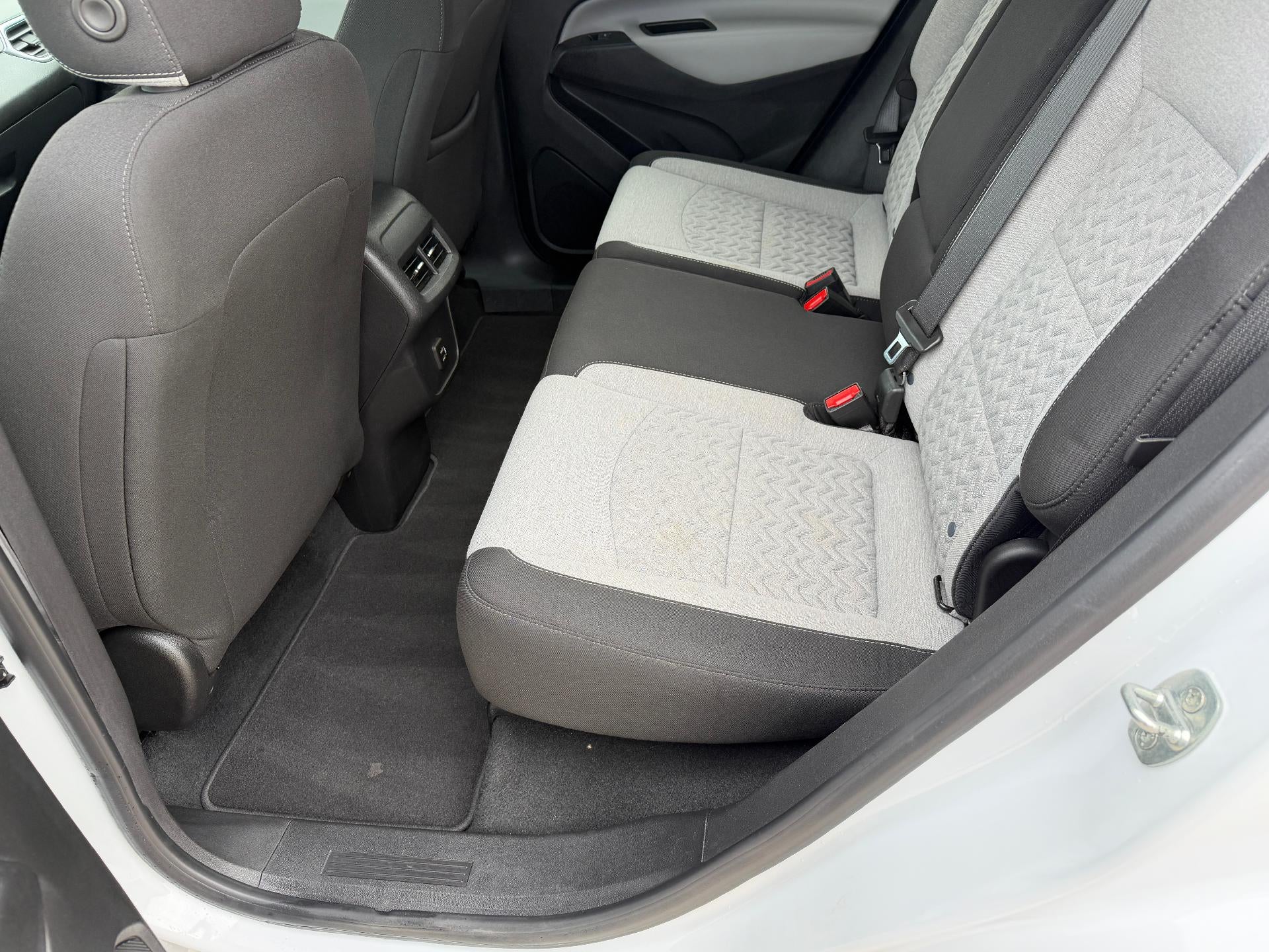 2023 Chevrolet Equinox FWD 4dr LS w/1LS