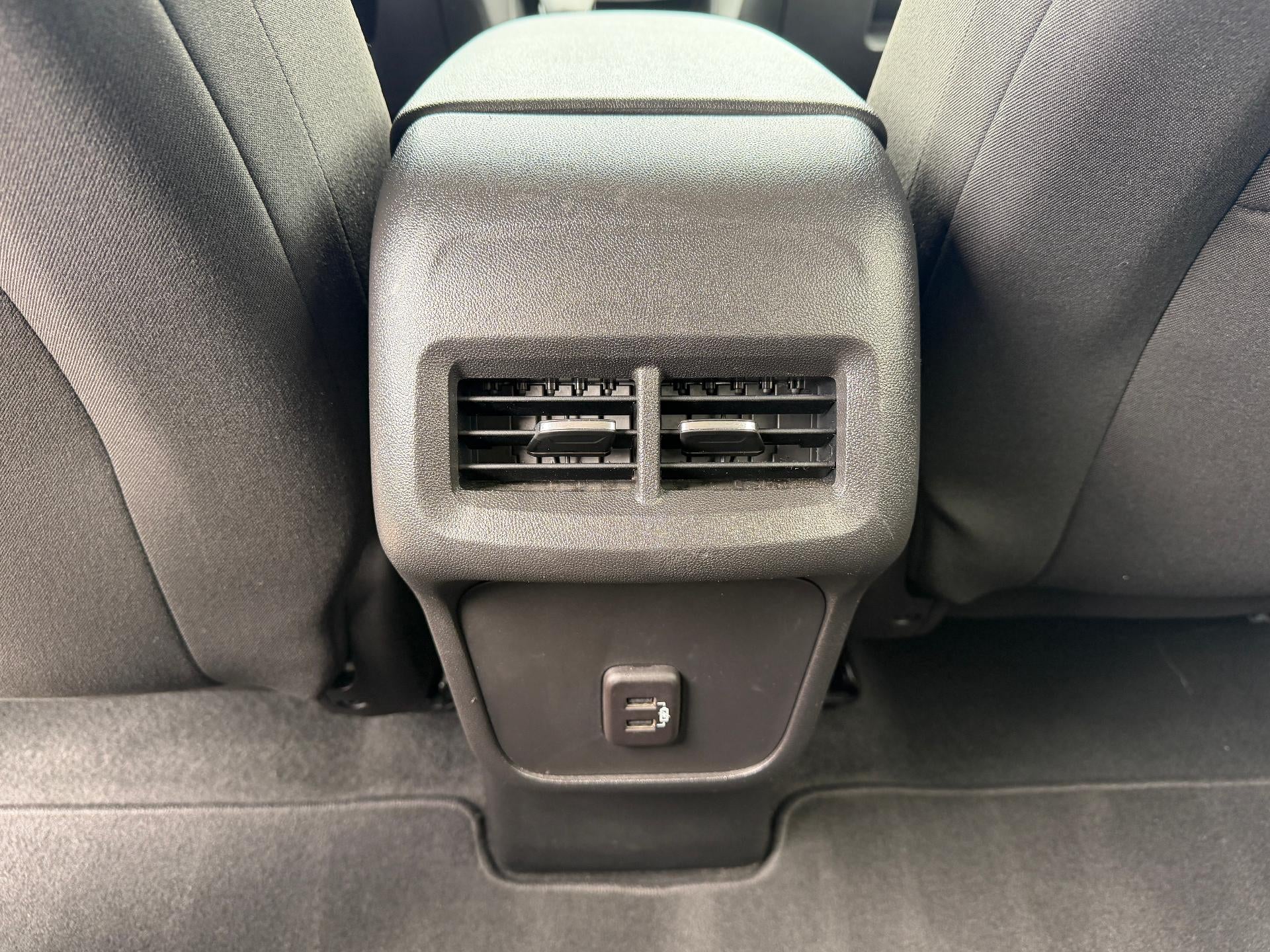 2023 Chevrolet Equinox FWD 4dr LS w/1LS