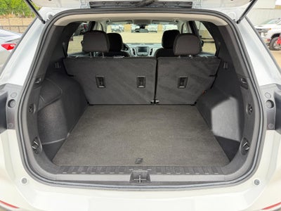 2023 Chevrolet Equinox FWD 4dr LS w/1LS