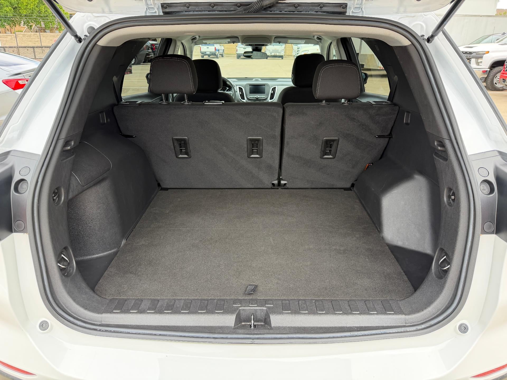 2023 Chevrolet Equinox FWD 4dr LS w/1LS