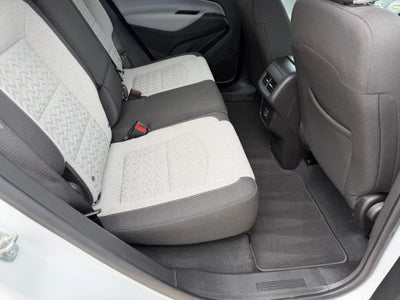 2023 Chevrolet Equinox FWD 4dr LS w/1LS