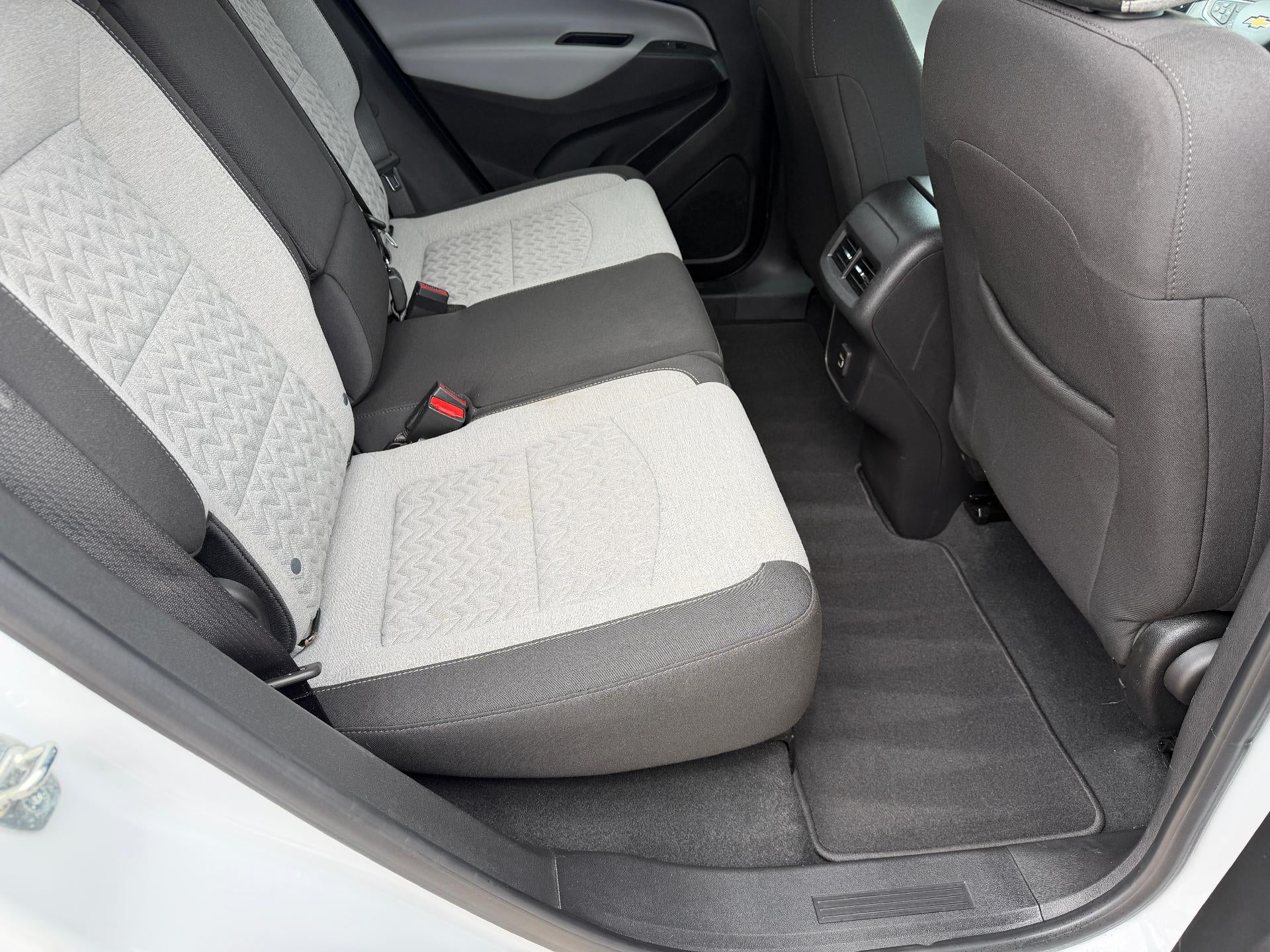 2023 Chevrolet Equinox FWD 4dr LS w/1LS