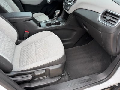 2023 Chevrolet Equinox FWD 4dr LS w/1LS