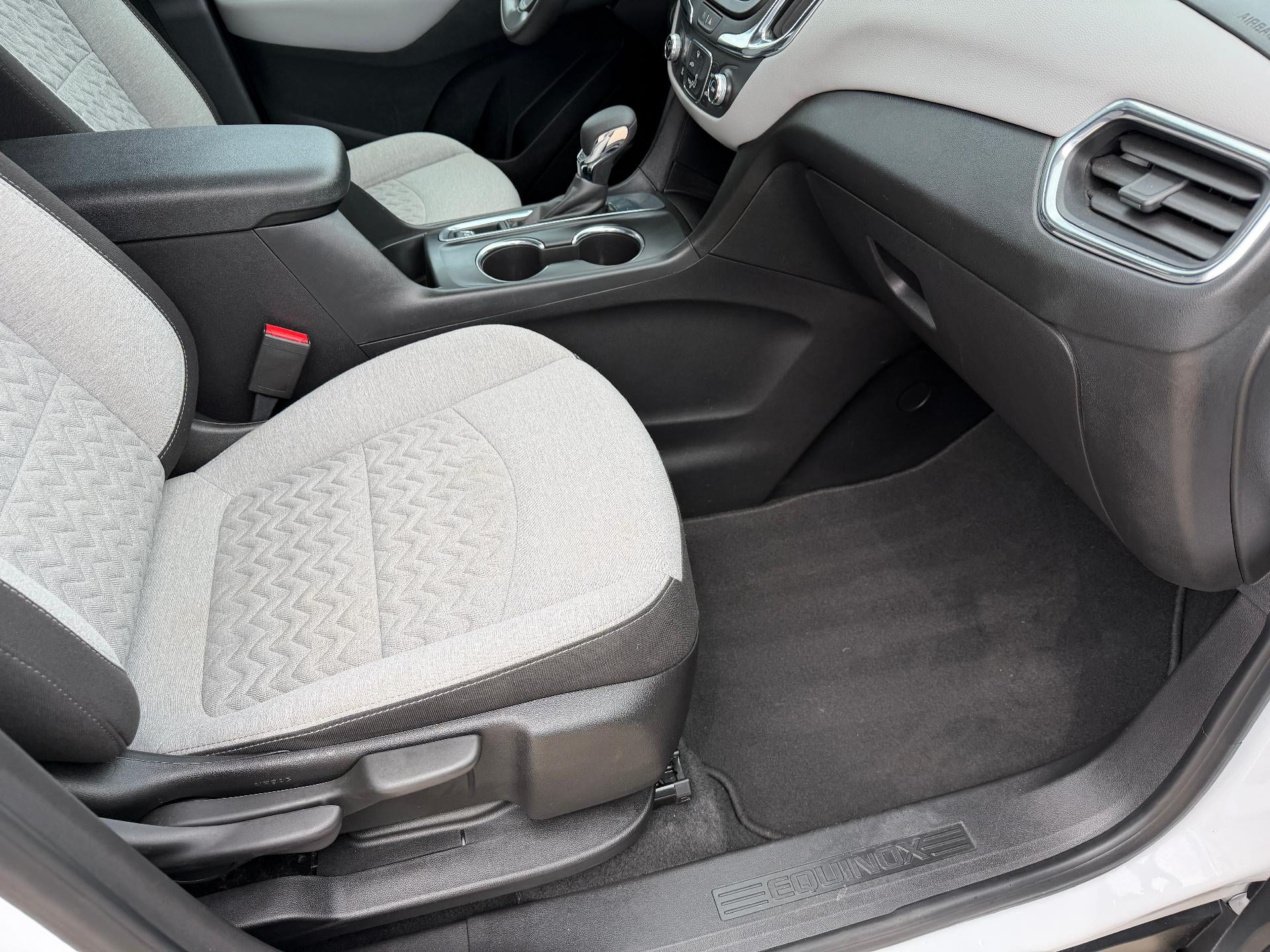 2023 Chevrolet Equinox FWD 4dr LS w/1LS