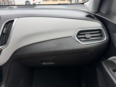 2023 Chevrolet Equinox FWD 4dr LS w/1LS