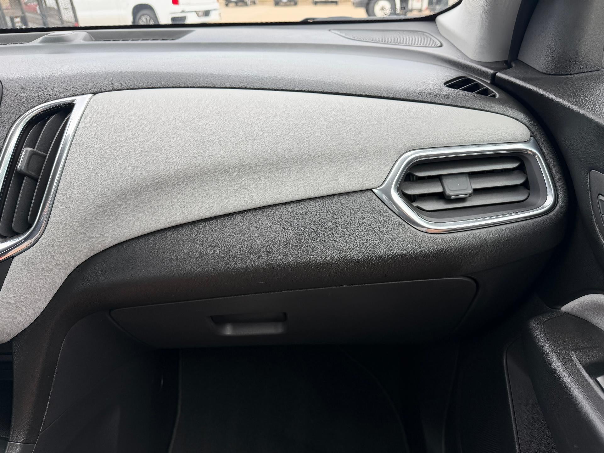 2023 Chevrolet Equinox FWD 4dr LS w/1LS