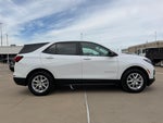 2023 Chevrolet Equinox FWD 4dr LS w/1LS