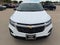 2023 Chevrolet Equinox FWD 4dr LS w/1LS