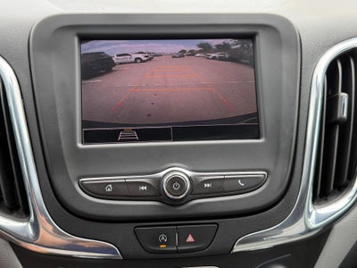 2023 Chevrolet Equinox FWD 4dr LS w/1LS