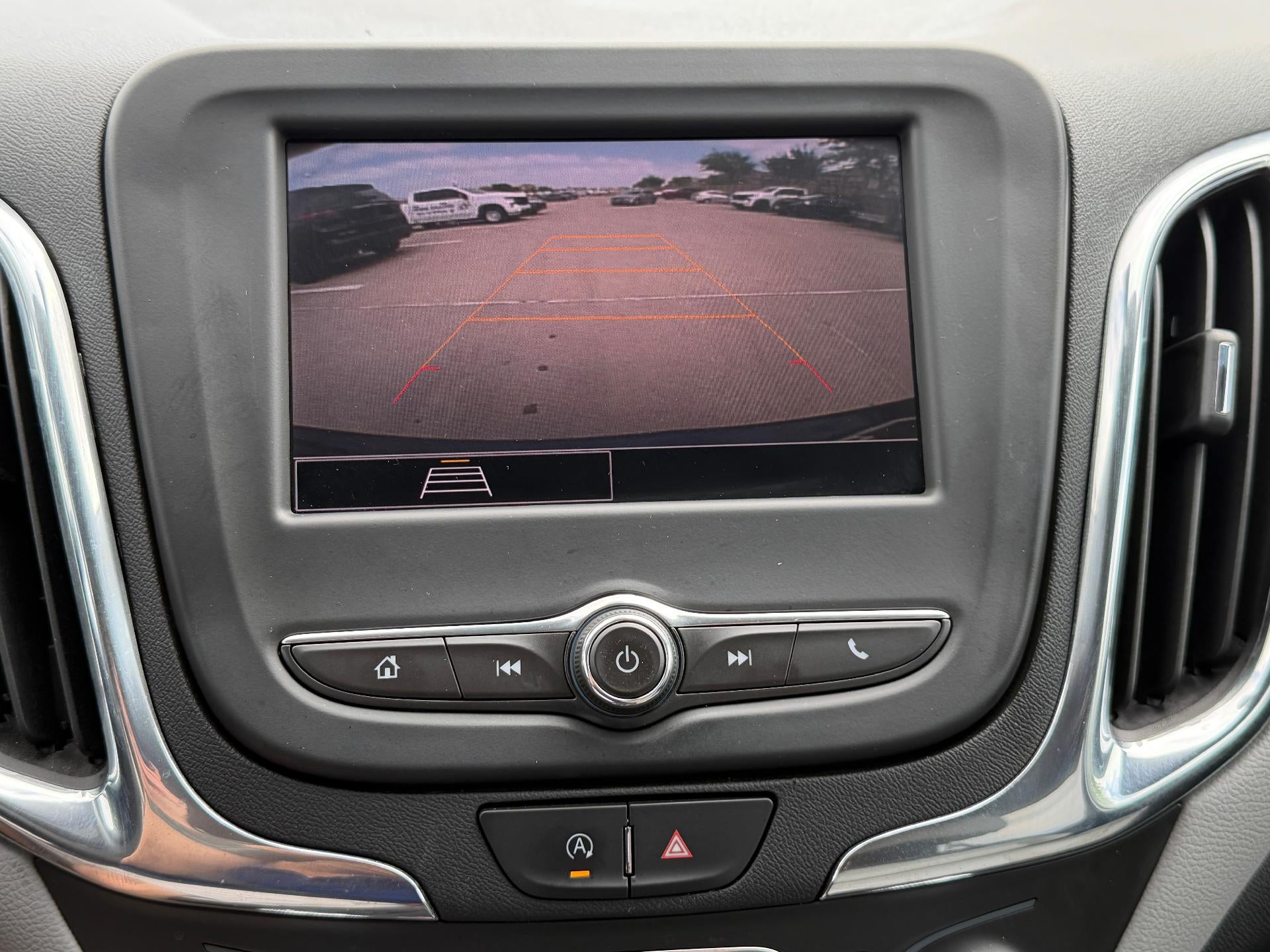 2023 Chevrolet Equinox FWD 4dr LS w/1LS