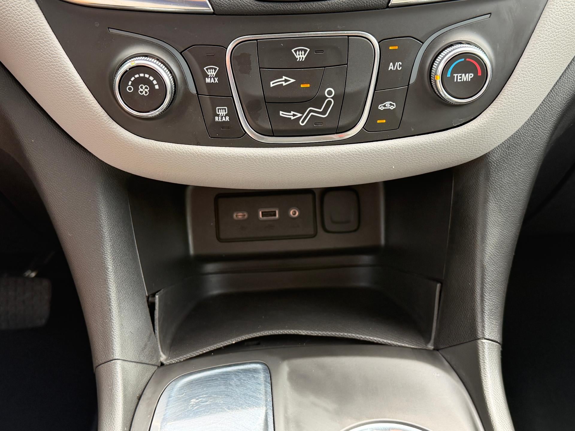 2023 Chevrolet Equinox FWD 4dr LS w/1LS