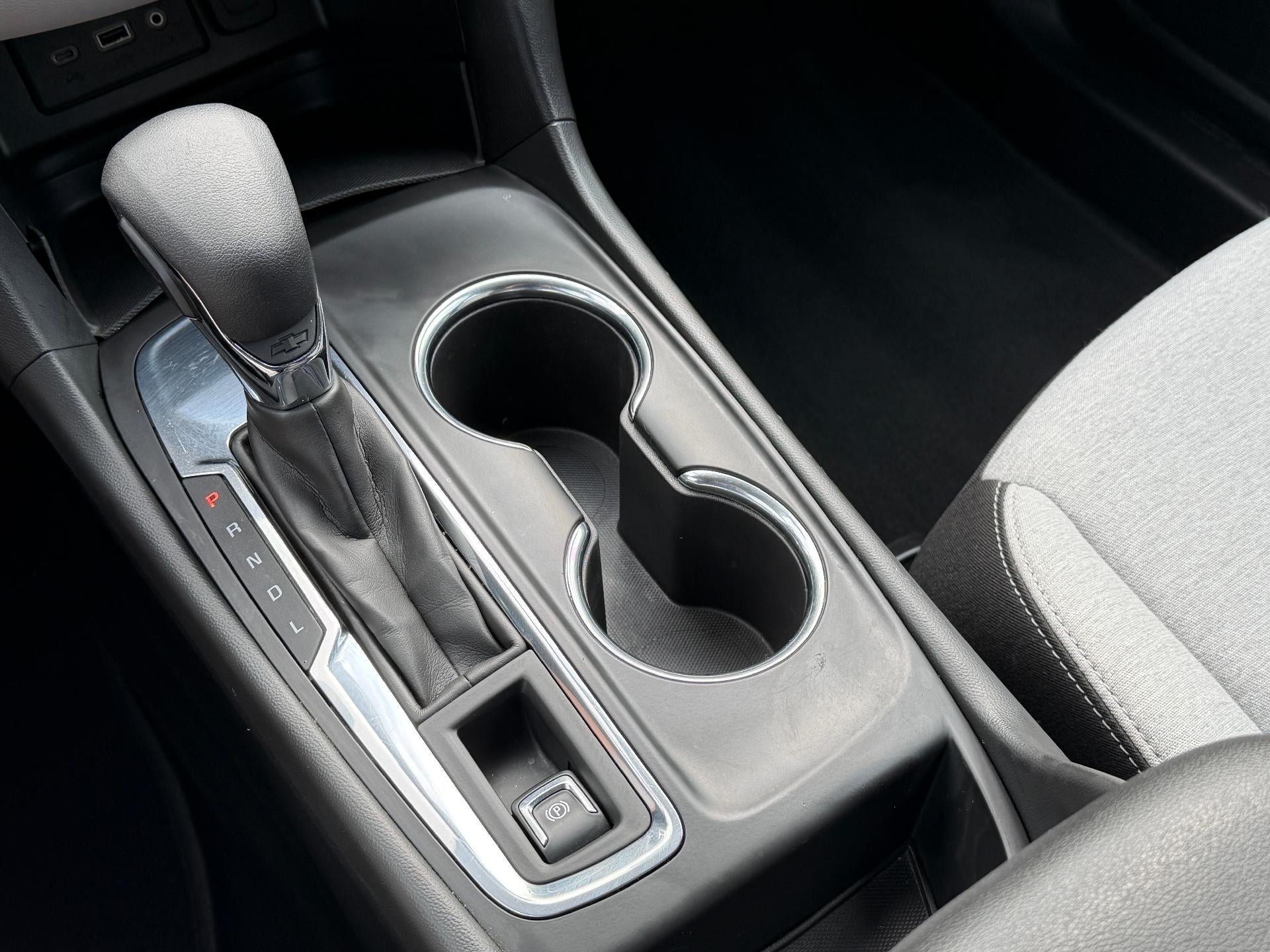 2023 Chevrolet Equinox FWD 4dr LS w/1LS